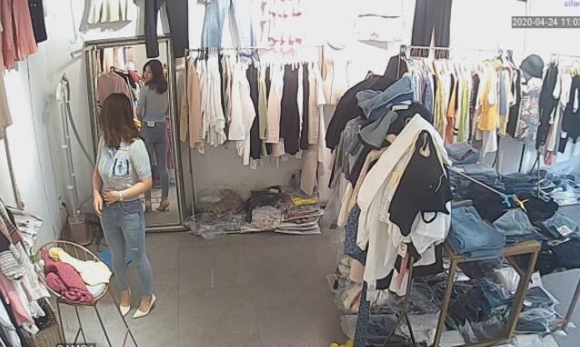 【2020】经典（服装店、婚纱店，美新娘）（50V3.96G）