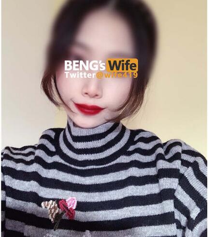 妻控@BENG’s Wife – 多场景露出+勾引SPA技师[133P+46V/2.32G]