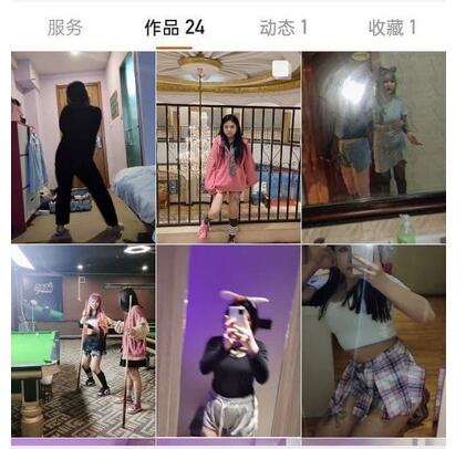 【精品推荐】快手健身博主【赵佳怡】童颜巨乳小鲍鱼超嫩