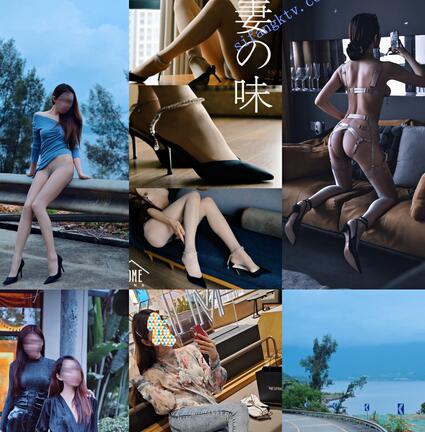 补链 【模特妻子】摄影师给平面模特妻子拍各种尺度视频