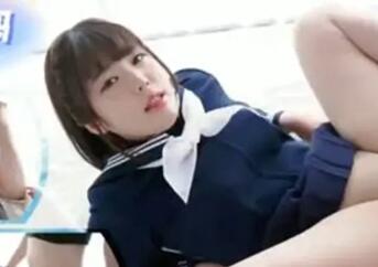 【极品❤️精品无码】最新流出❤️无套JK制服白虎『新版小鸟酱』啪啪