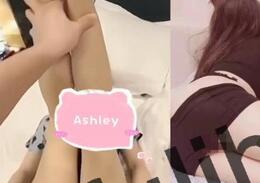 东航空姐@Ashley 混乱私拍视图合集[85P+61V/479M]