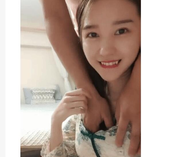 ❤️极品反差婊❤️神似林允儿的极品美人被短小鸡巴的炮友内射