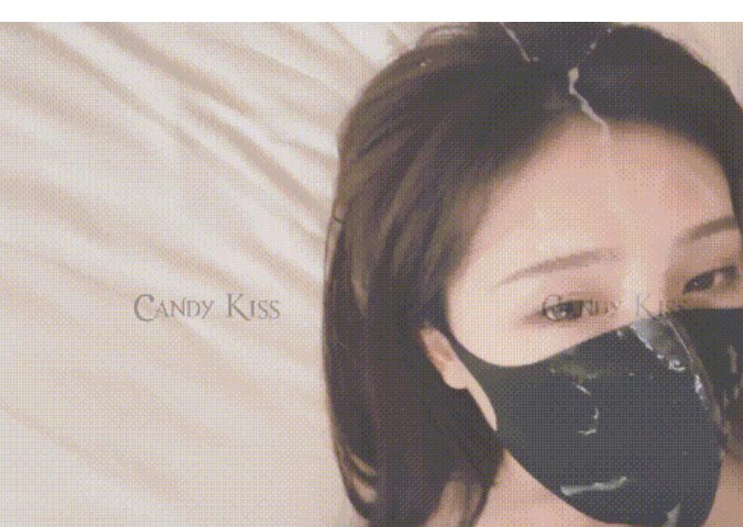 极品骚婊反差嫩模『CandyKiss』✅魔鬼身材超紧小嫩b被操到叫爸爸，