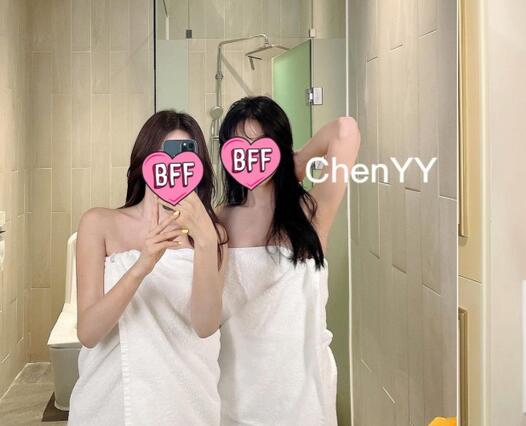 老公与小老板的玩物『ChenYY_m』真觉得老公算是顶级绿帽了，把我捆起来等单男过来，看着我被两个小哥哥玩喷