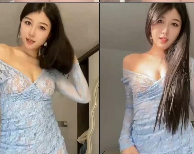 ✅花椒 玫瑰 高级脸巨乳极品美女 大尺度骚舞