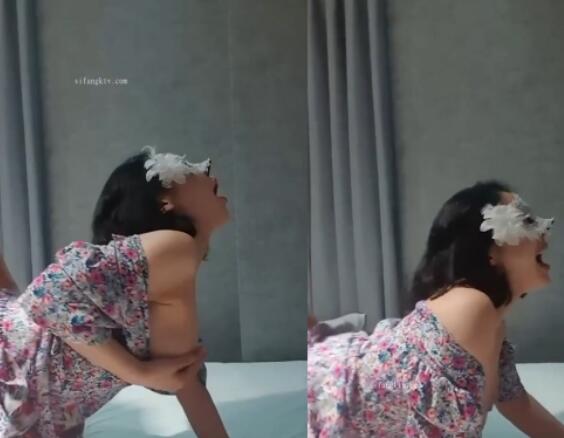 得此女性福一生，顶级骚表，各种高潮脸