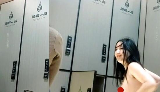 第二十二弹~国内洗浴会所~沐浴更衣拍~环肥燕瘦美女如织~【4.2G】