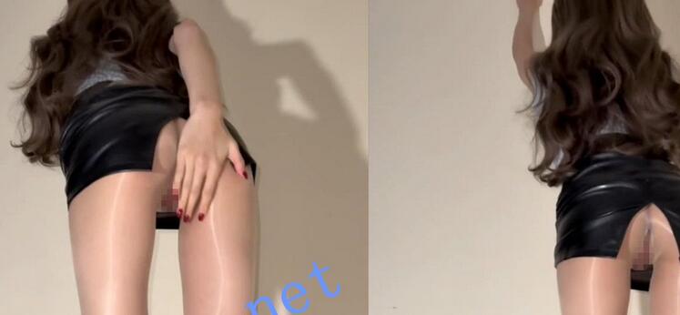 超极品丝足天花板女神 猫猫碎冰冰/趣趣 4最新VIP福利(2)
