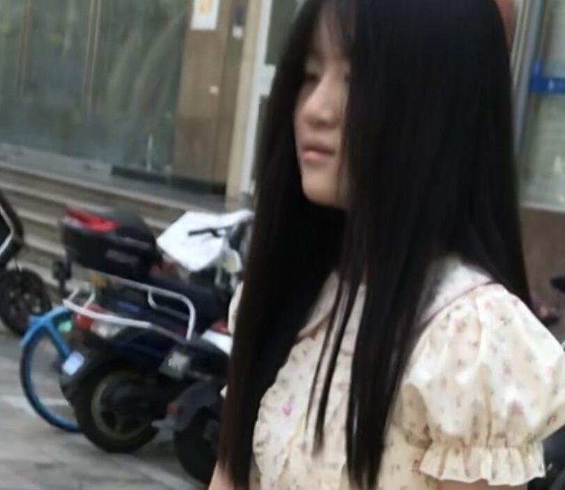 【TKCD】173.-扶梯抄底白丝洛丽塔小姐姐白色内内