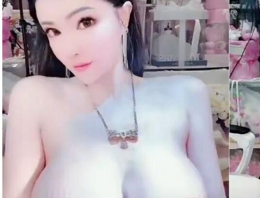 ✅抖音 大大大西西好哇塞 模特 空乘 巨乳健身美女 裸舞