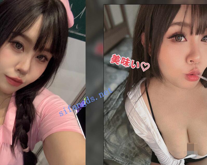 台湾巨乳模特【AKARI星亜】最新付费福利