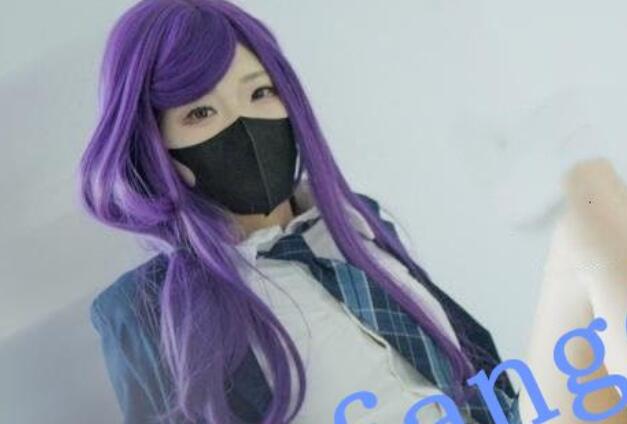 苏酥学姐-校园女神公交车操上了女神