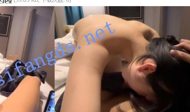 【重磅】浙江绍兴乖巧JK女友【情侣日记】付费福利35V+7P