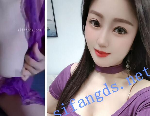 【抖音福利】轻熟女御姐【橙子】自慰揉奶