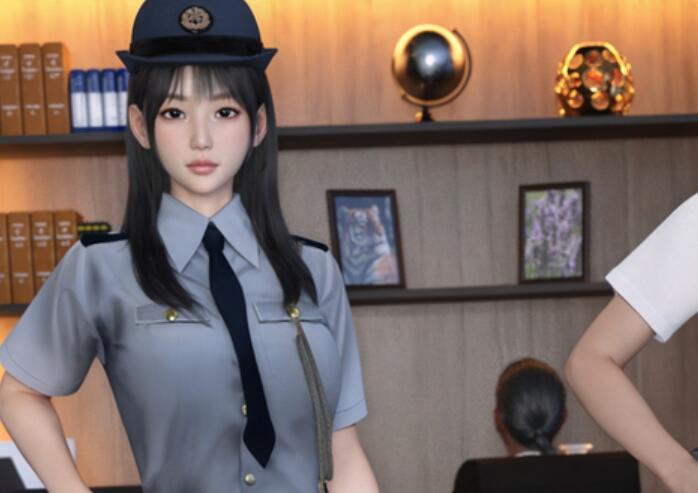 ❤️【3D洗脑】玫瑰的沉沦01-06