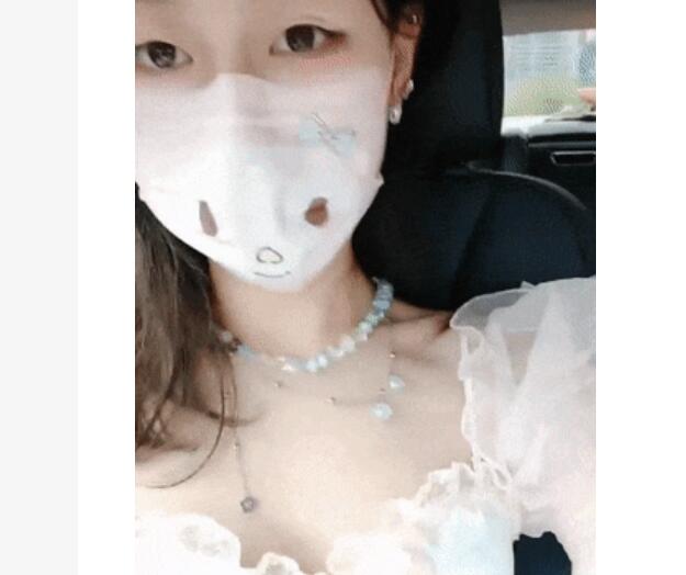 2025年5月新作，新人良家学生妹，反差婊，【鱼妹啊】，约炮车震遇阳痿男，第一次太激动，浪费了感情，完美露脸小美女