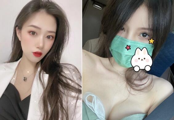 推特大神『猫先生与鱼小姐』淫妻换妻多人运动