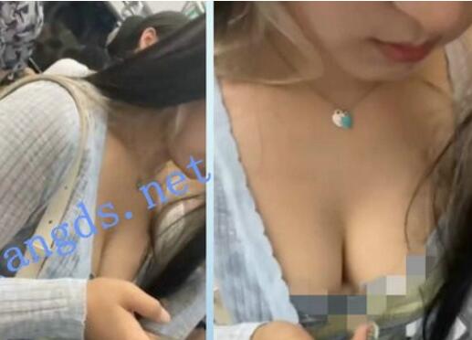 █魔手☛外购█经典《胸拍走光系列》(七]20V【1.8G】