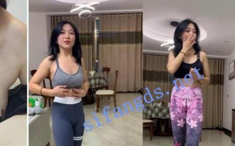 ❤️私拍【摄影师】套路忽悠学生妹小姐姐私拍（7）【5.23G】