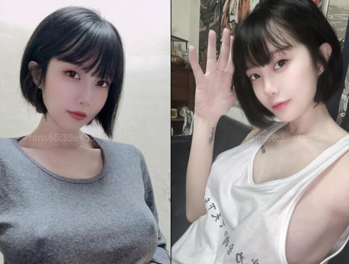 高颜值露脸女神【蜜汁糖主】付费福利，超级大奶筷子腿白虎自慰，金主爸爸线下啪啪(47V)