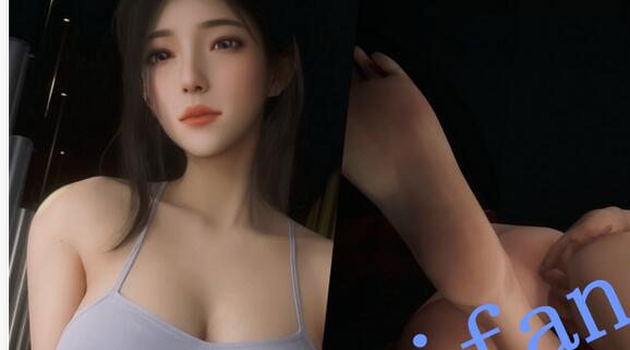 ❤️【3D迷】梦中人+短篇-新婚妻子列车迷篇