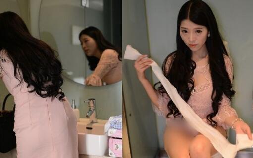超精品女神【婉婷】酒店大尺度摄影 摄影师玩433P+3V