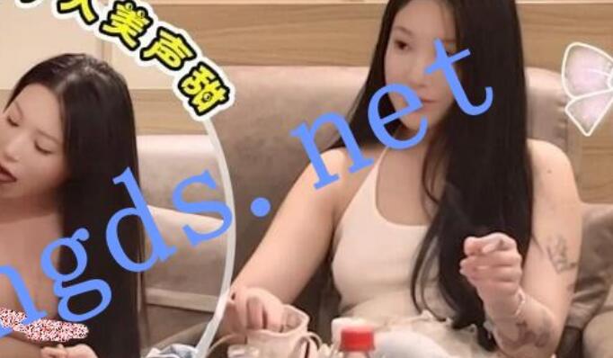 鱼知欢8-今天约了一个业务特推的高颜值外围，妹子人美声…