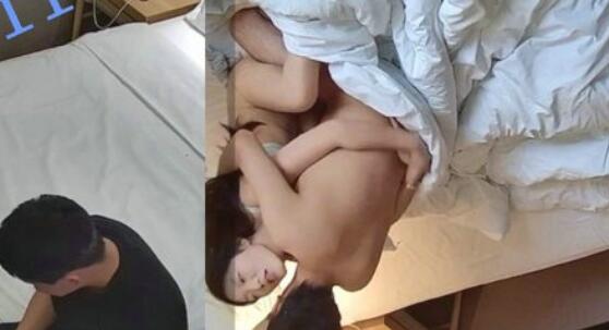 ✅（绝版）酒店✅支开爱玩无人机兄弟后绝美女友【5.47G】