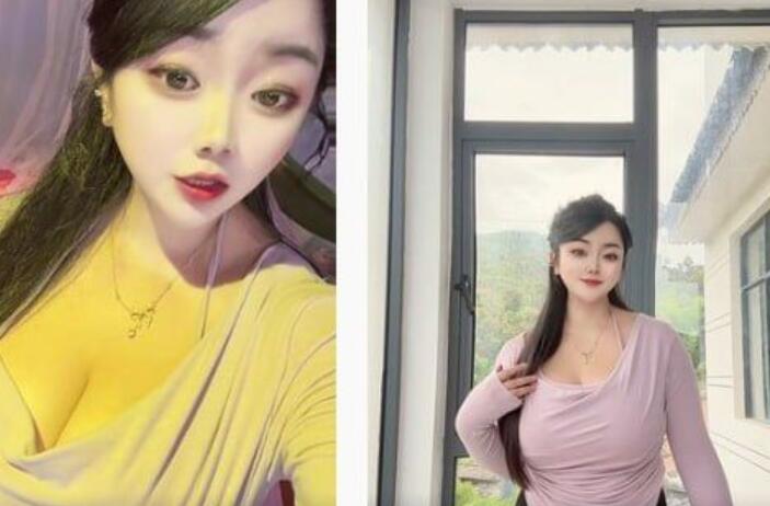 ✅抖音 娇娇 18万粉 超大木瓜巨乳 露脸露点裸舞+大尺度自拍