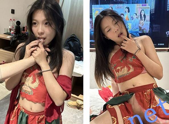 ❤️【原档泄密】两位极品女大原档泄密