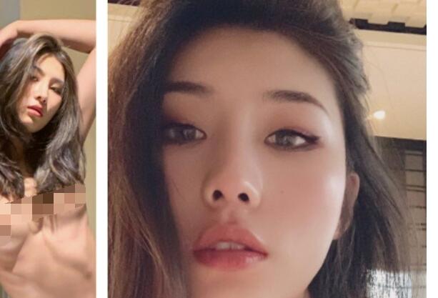✨西安梁乐冉等八位美女不雅性爱图影泄密流出✨