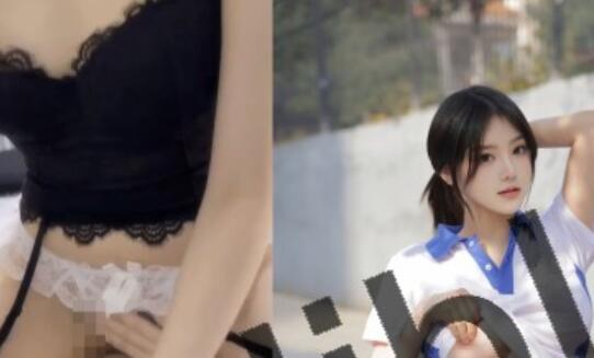 秀人网巨乳模特@豆瓣酱 内购尺度作11套+露出单体作合集[902P+9V/15.4G]