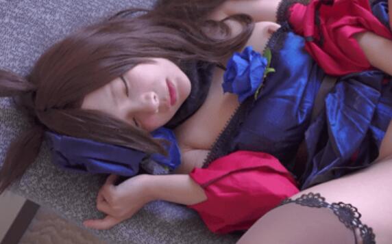 COS-H-290❤️米浴❤️Fantia 9月限定