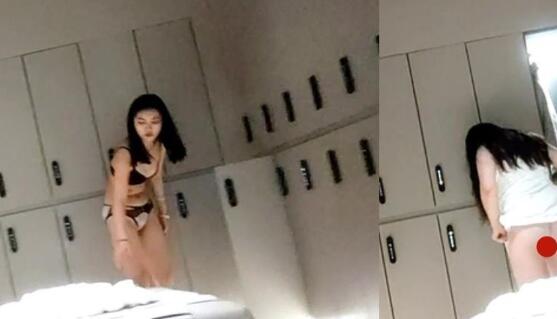 第四十一弹~全网首发国内某高端洗浴~极品嫩妹更衣戏水~【4.57G】