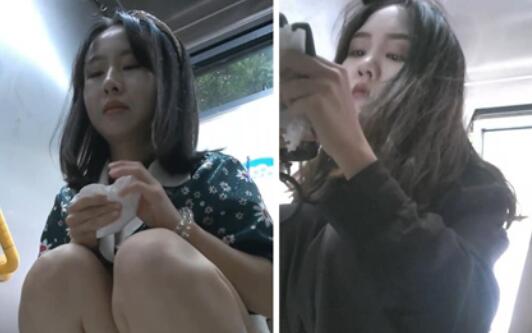 ❤️精品推荐❤️【经典】师范大学厕所偷拍青春靓丽的小姐姐们第5季55V