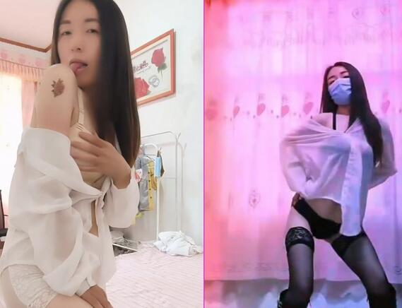 ⚫️最新快手泄密！风骚大奶苗条熟女【金儿】私拍①，脸穴同框投入自慰性爱，上了年纪的女人太会骚了(9V)