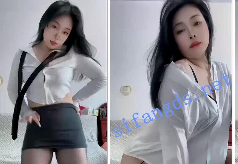 【快手福利】骚舞少妇【草莓味的小可乐】③