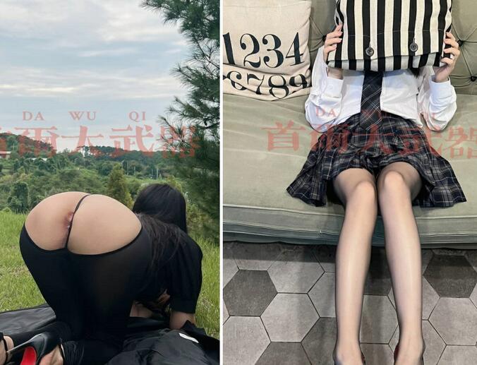 ⭐【重磅核弹】顶级约啪大神【首尔大武器】10.24最新福利