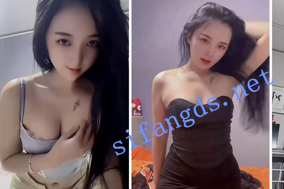 【快手福利】肥臀御姐【诗爷】骚舞诱惑②