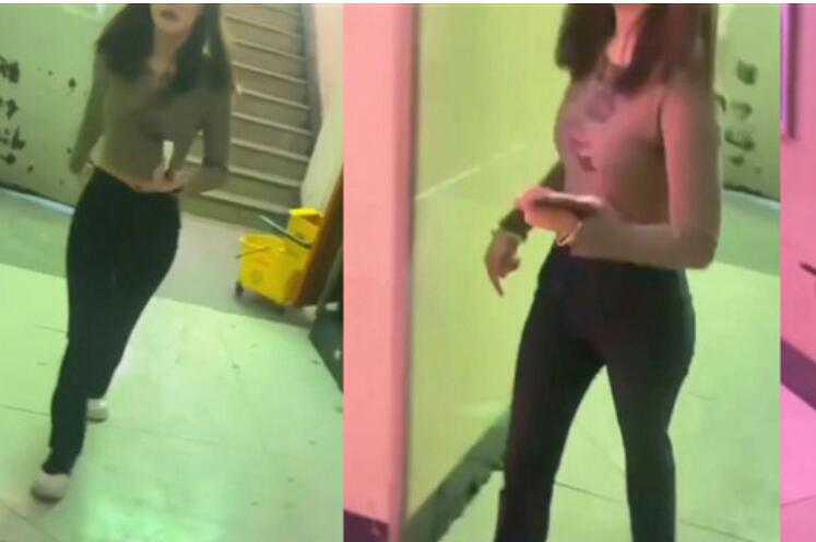 大神潜入商场游走多个楼层各种偷拍多位漂亮小姐姐❤️各种极品美鲍鱼完美展示