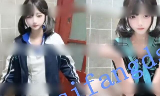 【重磅】推特顶级萌妹【小迟】520付费门槛 紫薇 道具极品