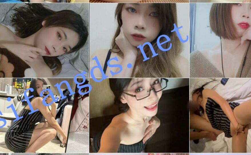 【曝光】迷人骚气的青春 淫荡反差婊曝光合集15