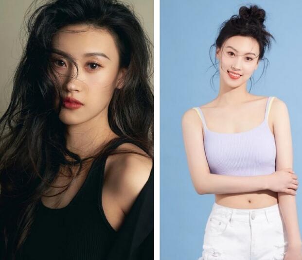 【珍藏级无水完整原档】东方演艺集团演员【王姝蒙】中央民族大学研究生【55P+49V/37G】