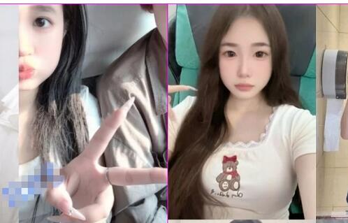 ⚫️最新流出，重磅【果贷】14位妹子逾期未还大量不雅自拍视图被曝光完整版(47V)