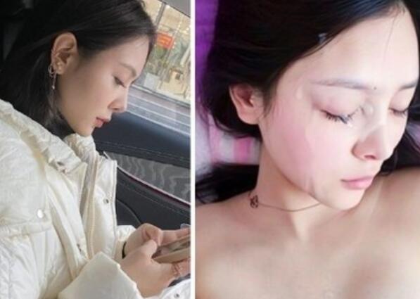 李丽娜”上海”周思桐””叶萌”等5位美女泄密(无水)(28V)