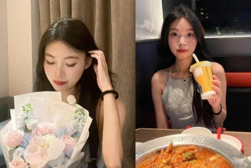 合租房女室友拍❤️两个身材不错的闺蜜日常更衣洗澡逼毛非常性感很有撸点（11V)