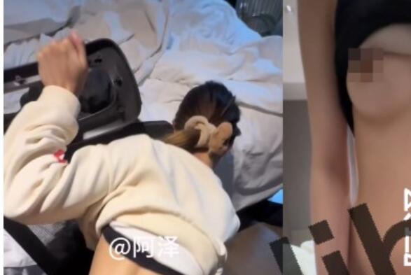 约啪大佬@阿泽 肉搏多位素人合集[7V/4.00G]