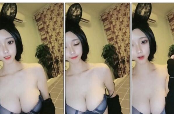 ❣️推荐❣️颜值嫩妹【加糖奶】原跳舞主播，前凸后翘完美身材，奶子又大又挺，可惜刚下海放不开30V