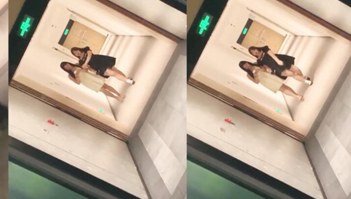 大神潜入酒店女厕全景偷拍多位美女❤️还有一位极品黑丝